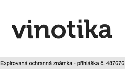 vinotika