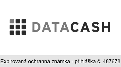 DATACASH