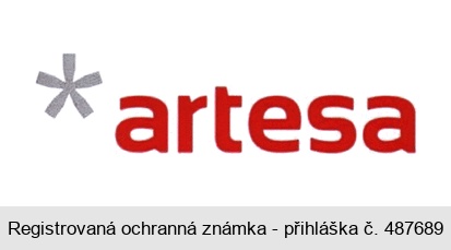 artesa