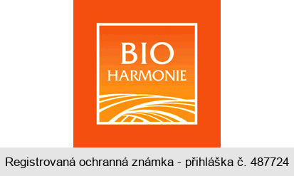 BIO HARMONIE