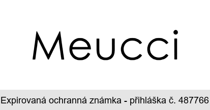 Meucci