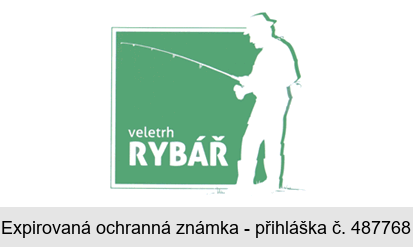 veletrh RYBÁŘ