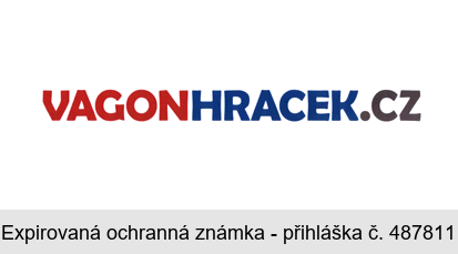 VAGONHRACEK.CZ