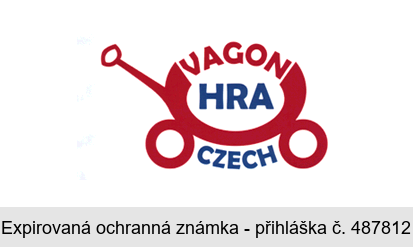 VAGON HRA CZECH