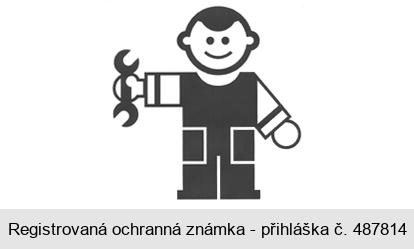 Ochranná známka