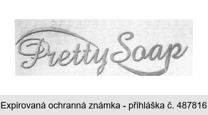 Pretty Soap