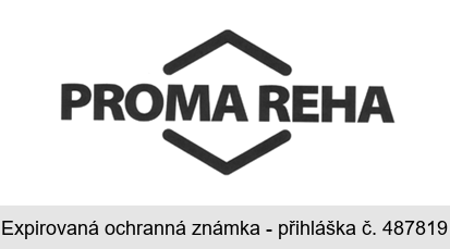 PROMA REHA