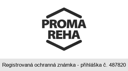 PROMA REHA