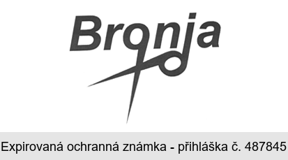 Bronja