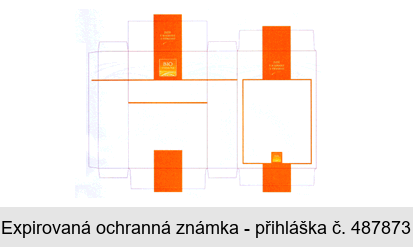 BIO HARMONIE ŽIJTE V HARMONII S PŘÍRODOU