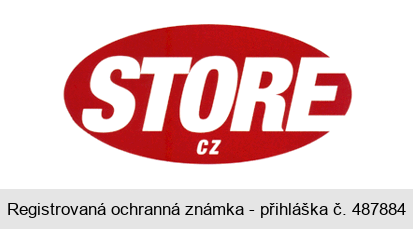 STORE CZ