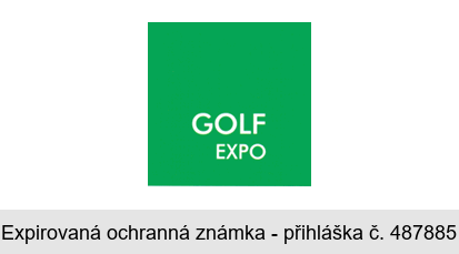 GOLF EXPO