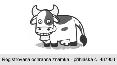 Ochranná známka