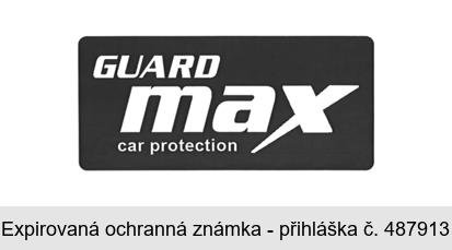 GUARD max car protection