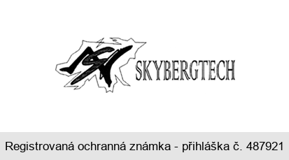 SKYBERGTECH