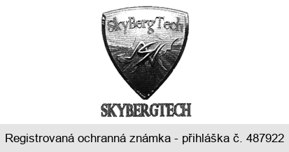 SKYBERGTECH