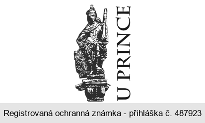 U PRINCE