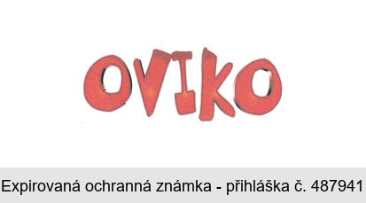 OVIKO