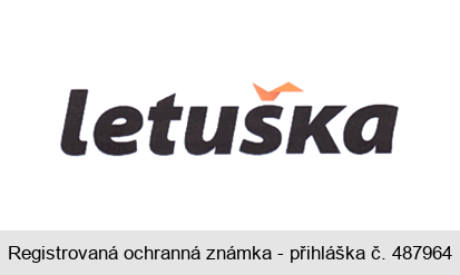 letuška