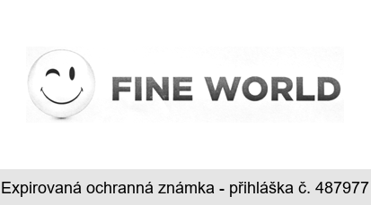 FINE WORLD