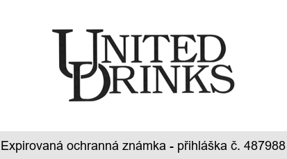 UNITED DRINKS