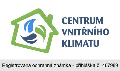 CENTRUM VNITŘNÍHO KLIMATU