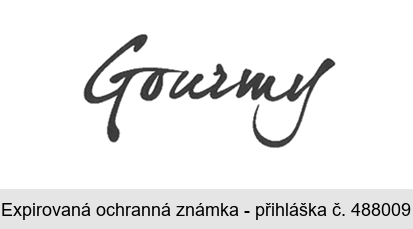 Gourmy