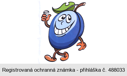Ochranná známka
