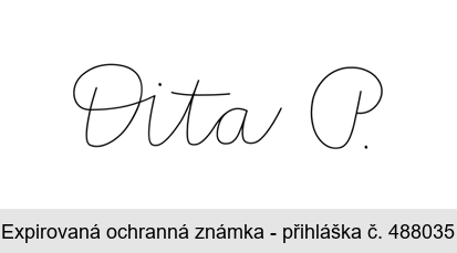 Dita P.
