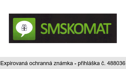 SMSKOMAT
