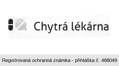 Chytrá lékárna