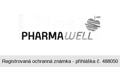 PHARMAWELL