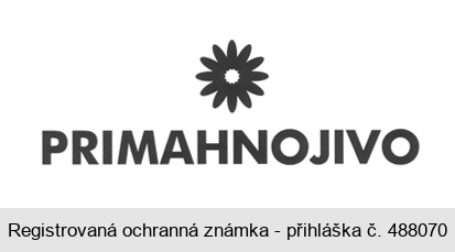 PRIMAHNOJIVO