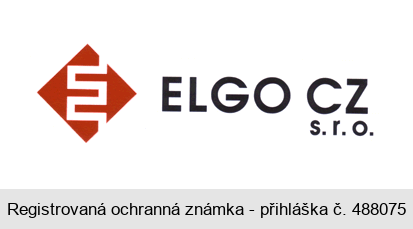 ELGO CZ s.r.o.