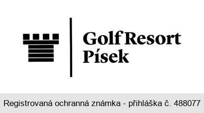 Golf Resort Písek