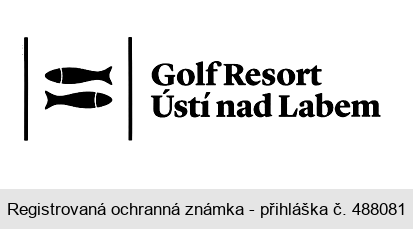 Golf Resort Ústí nad Labem