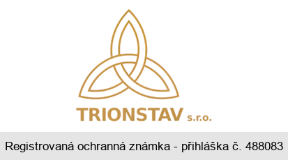 TRIONSTAV s.r.o.