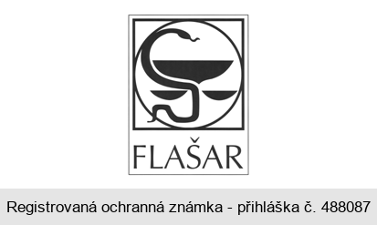 FLAŠAR