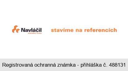 Navláčil stavební firma stavíme na referencích