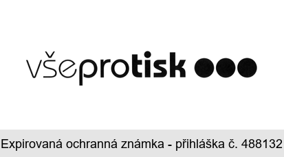 všeprotisk