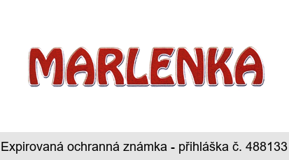 MARLENKA