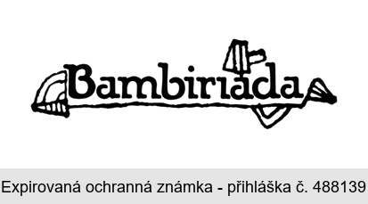 Bambiriáda