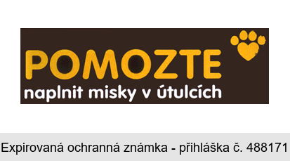 POMOZTE naplnit misky v útulcích