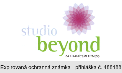 studio beyond ZA HRANICEMI FITNESS