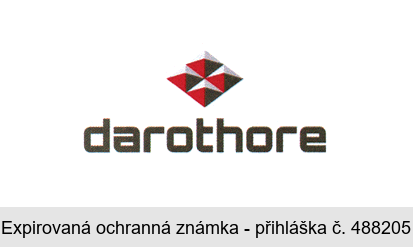 darothore