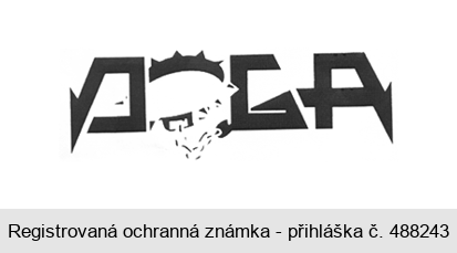 DOGA