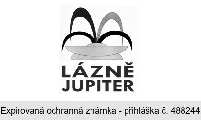 LÁZNĚ JUPITER