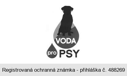VODA pro PSY