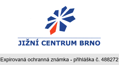 JIŽNÍ CENTRUM BRNO