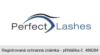 Perfect Lashes